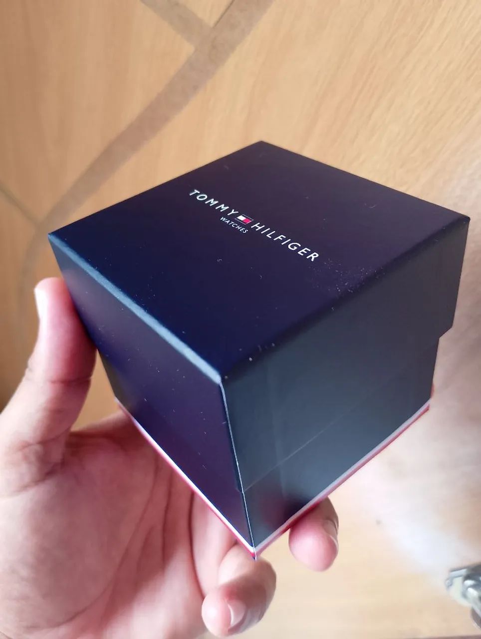 Relógio Tommy Hilfiger Masculino 