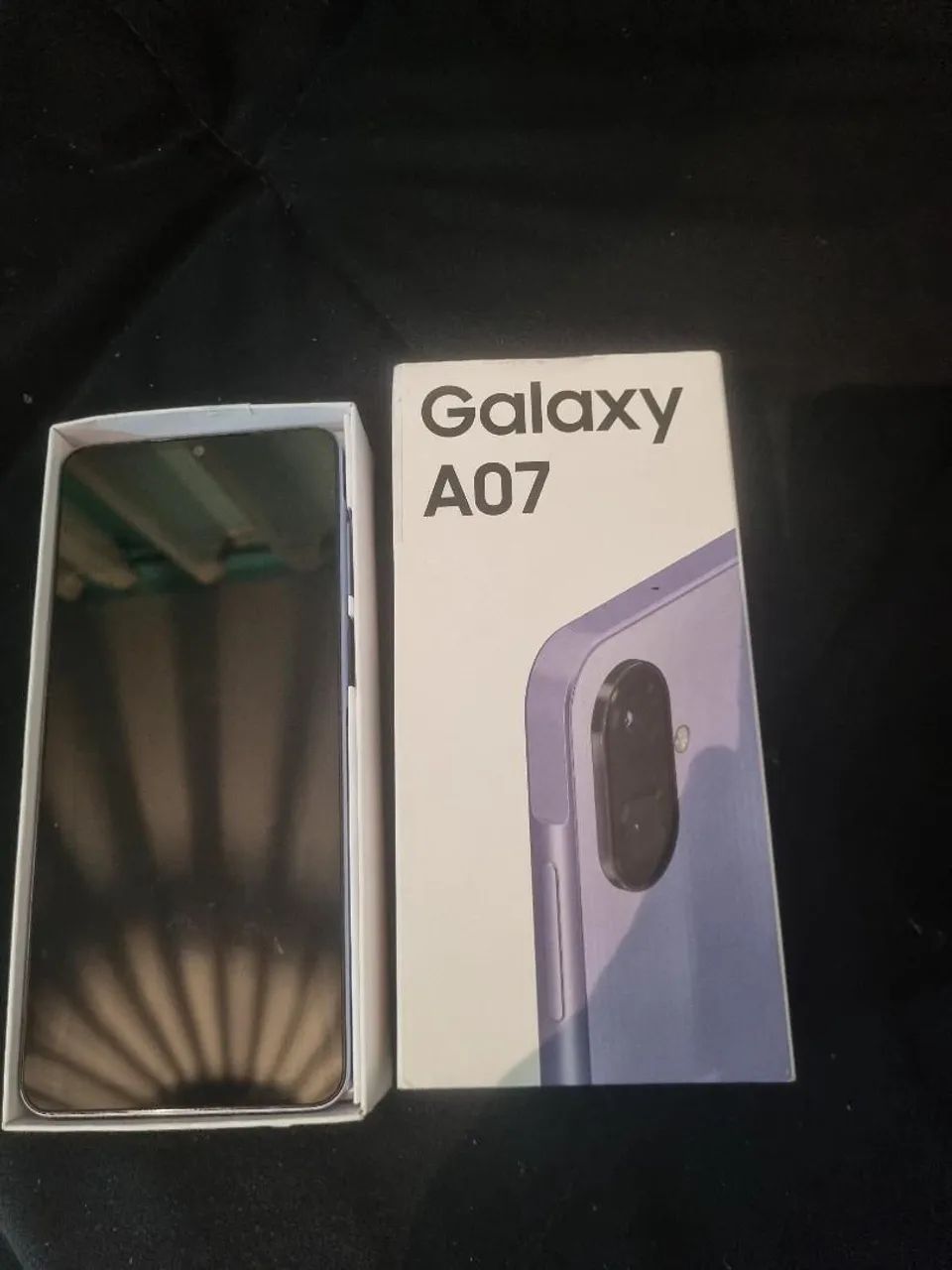Samsung galaxy A07 - Foto 4