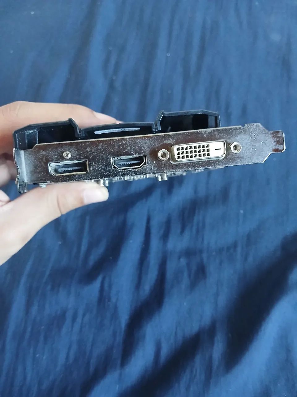 Rx 550 2gb - Foto 3