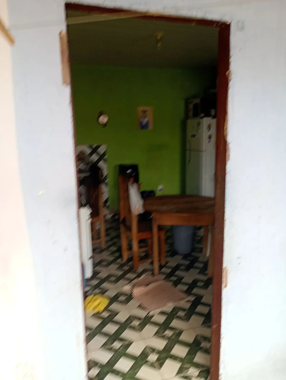 Casa de Esquina ( no asfalto) - Foto 4