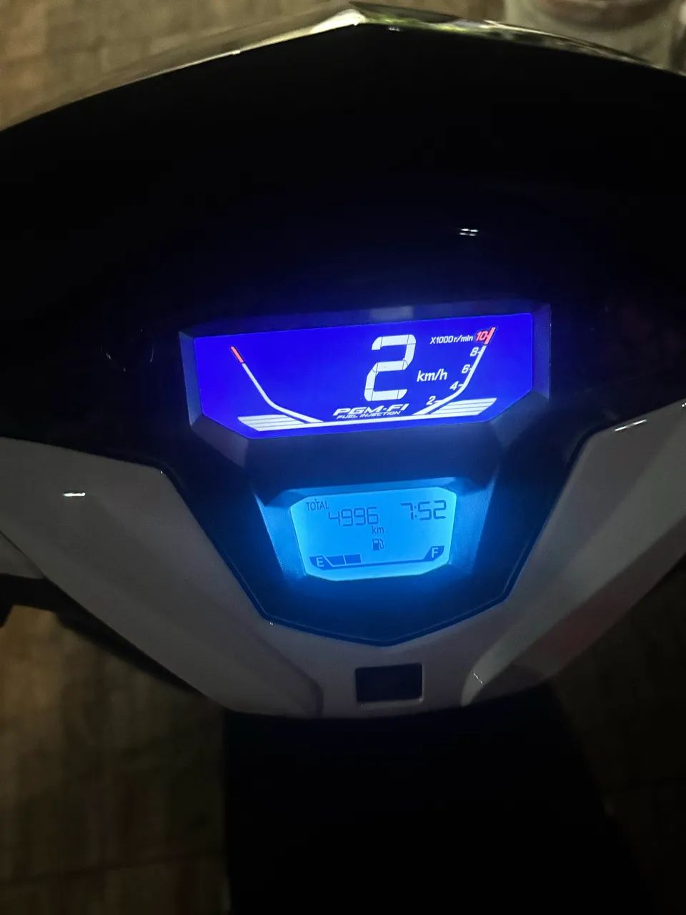 Honda elite 125 ano 2026 - Foto 3