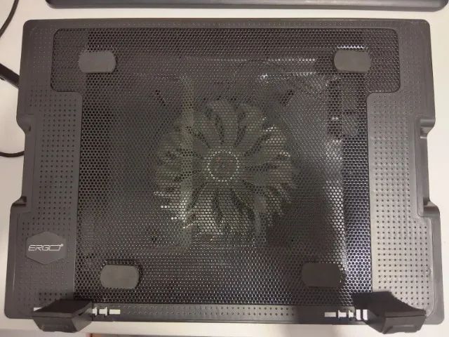 Suporte Notebook NOVINHO! - Foto 3