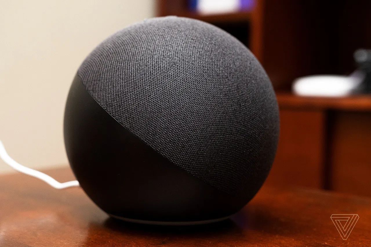 Echo Dot 4ª Geração - Foto 3