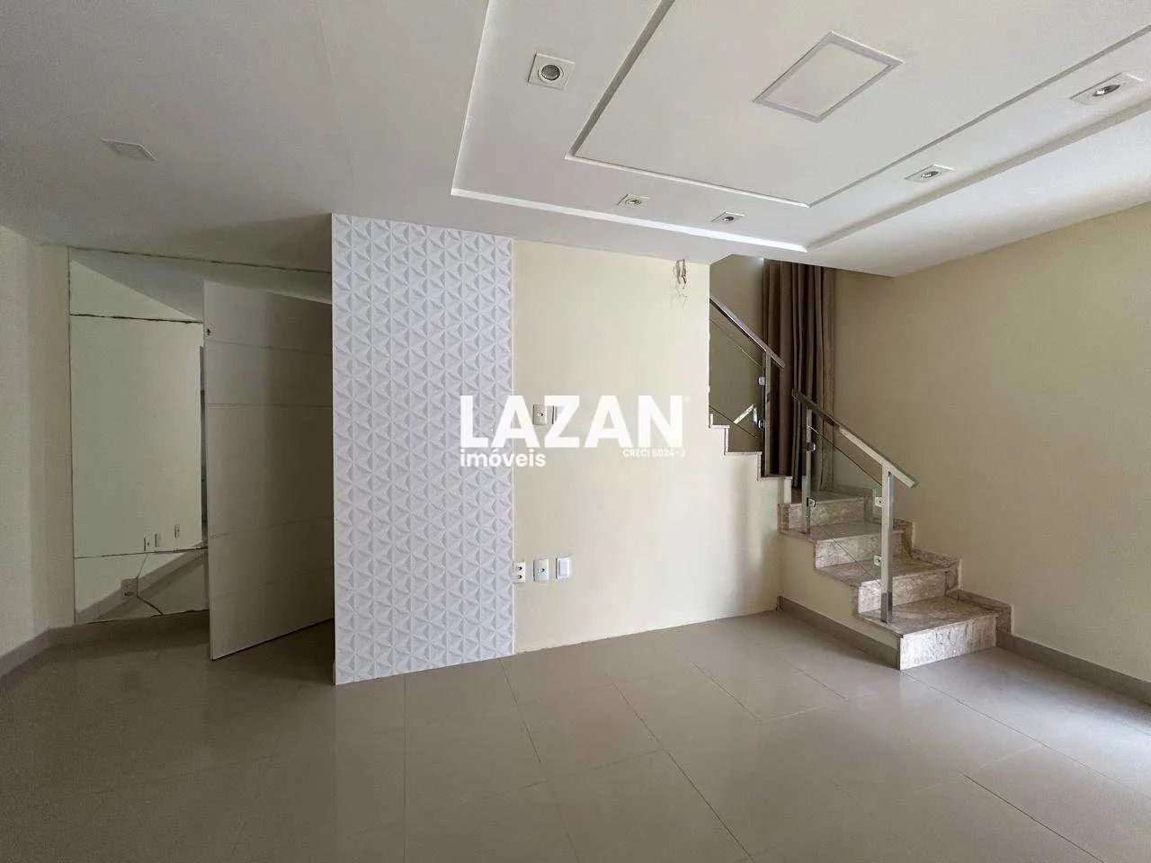 Duplex | Nova Parnamirim, Parnamirim-RN Cod: 1161 - Foto 5