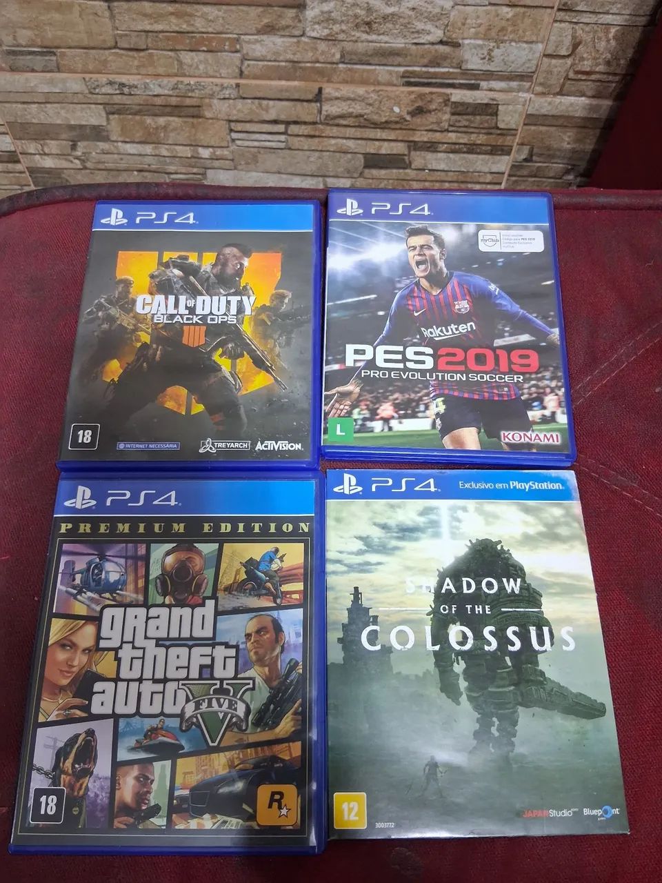 Ps4 1tb  - Foto 2