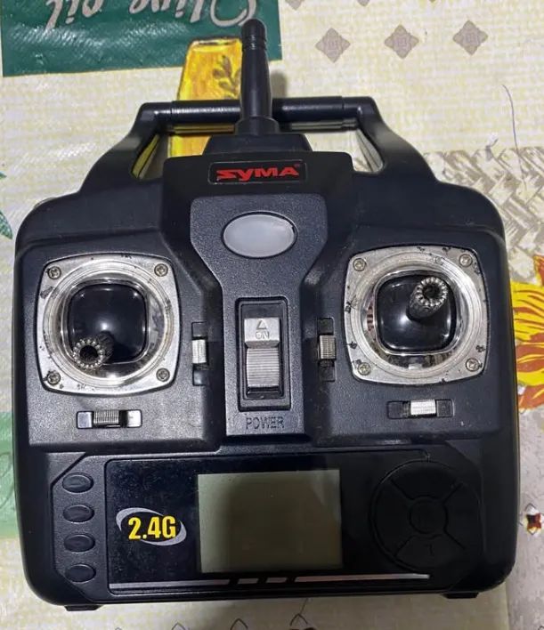 drone suma x5sw-1 - Foto 4