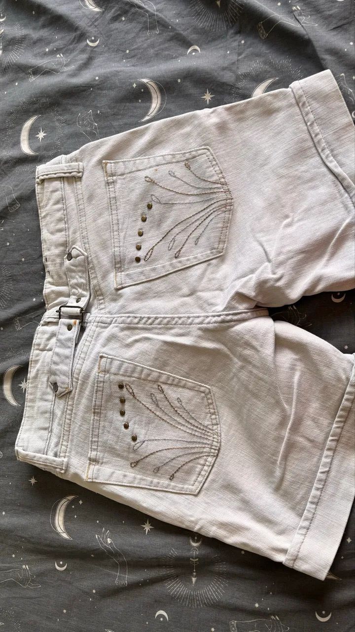Short jeans  - Foto 2