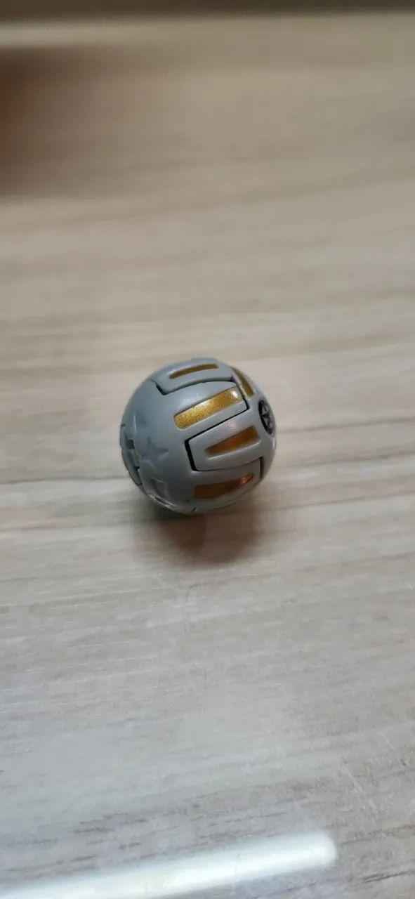 Bakugan Haos Laserman B1 - Foto 2