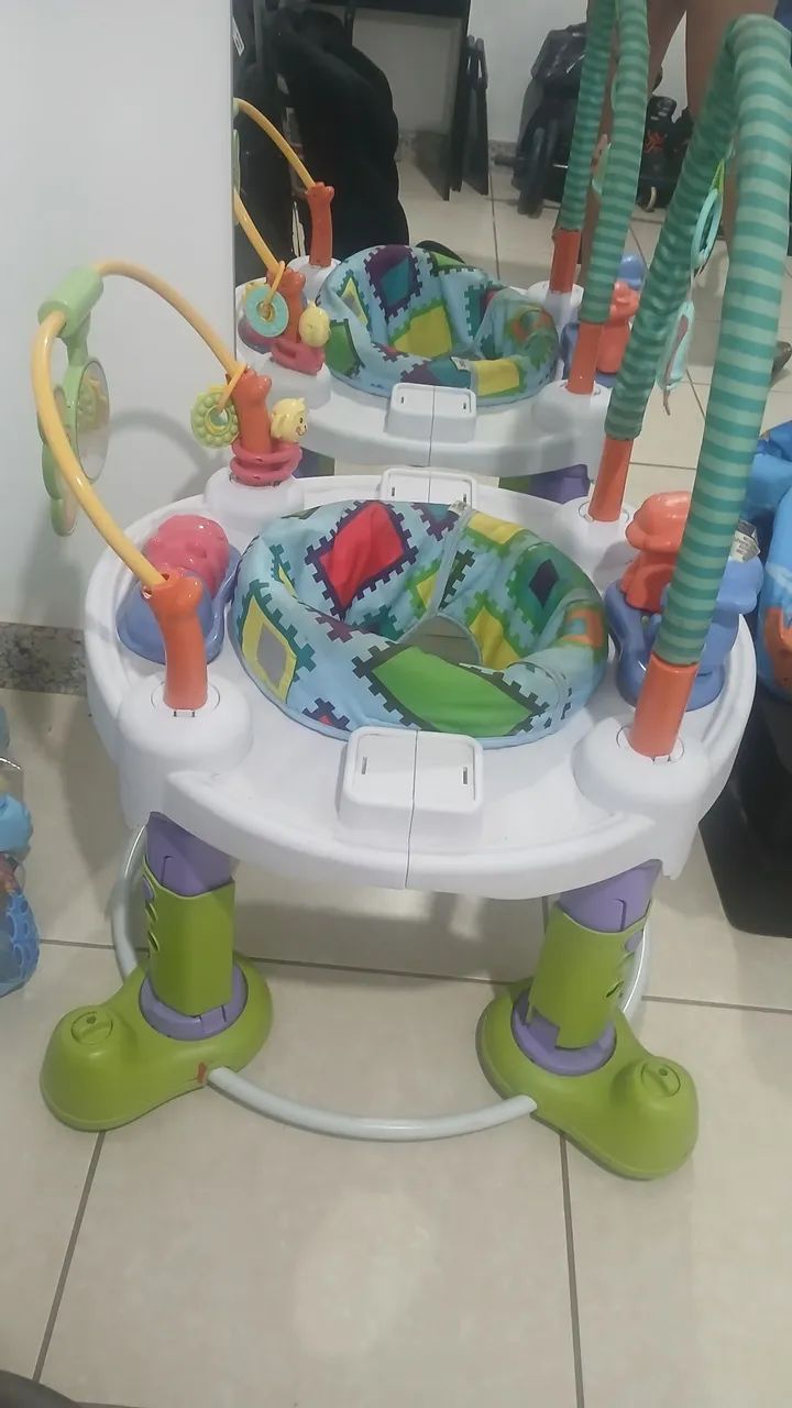 Andador 360° - Foto 2