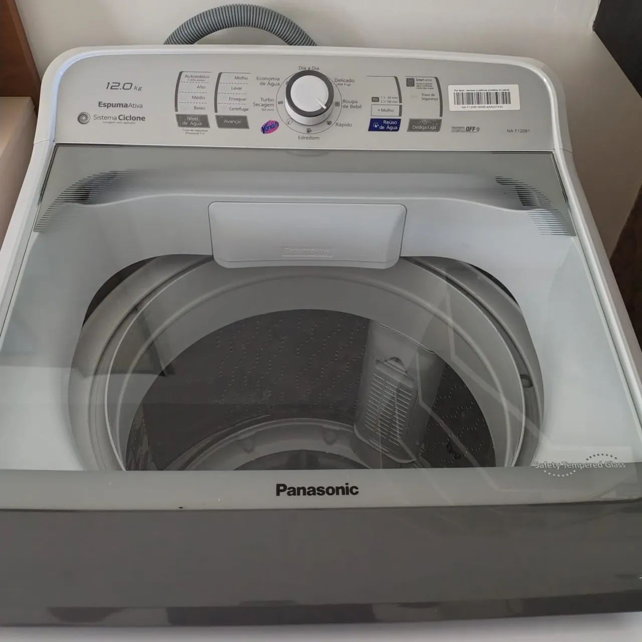 Máquina Panasonic  - Foto 5