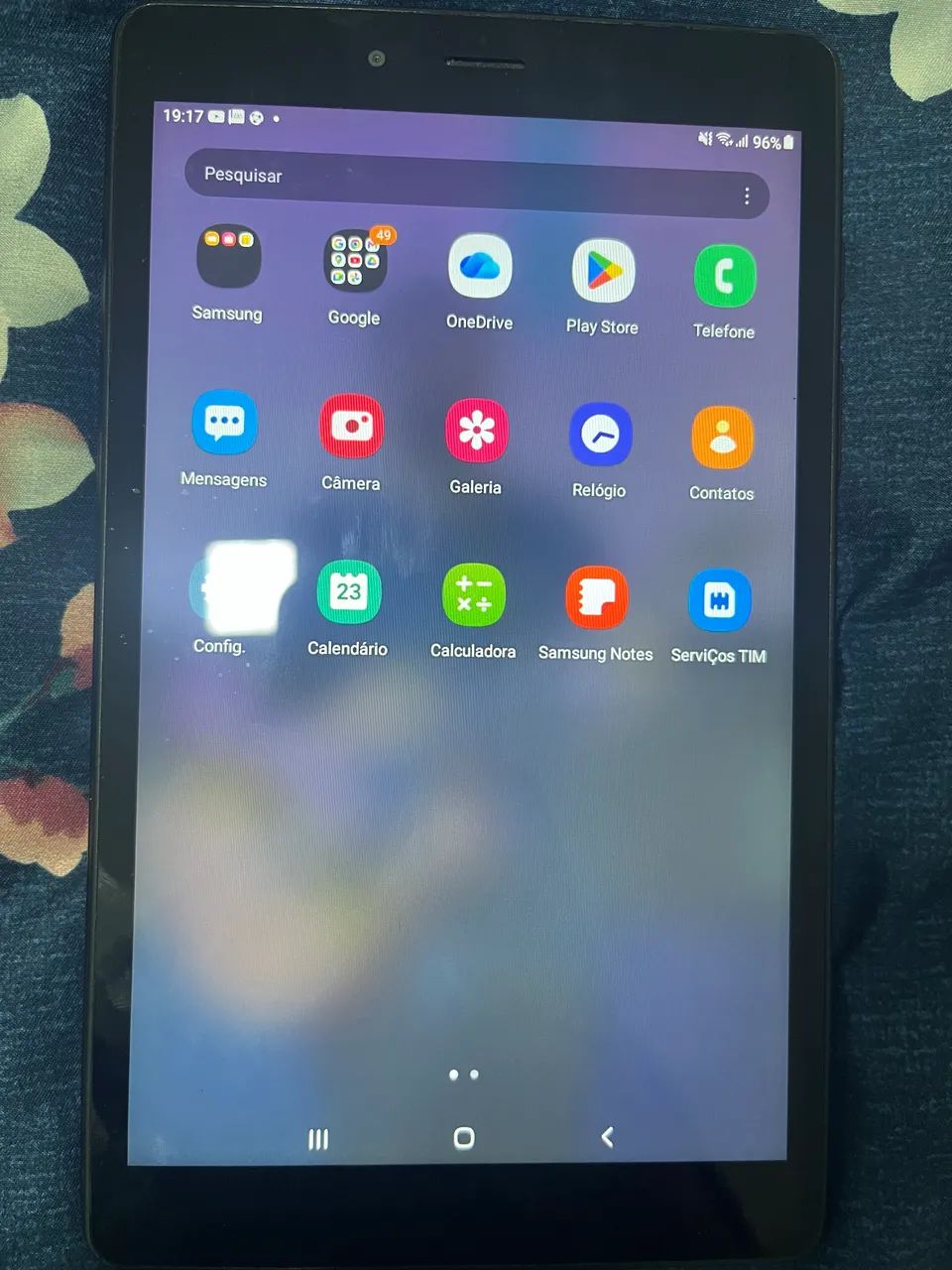 Tablet Samsung A8 - Foto 5