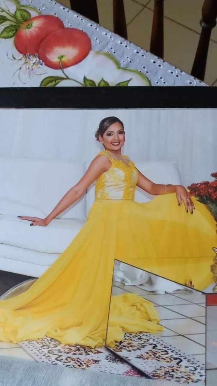 Vestido - Foto 4
