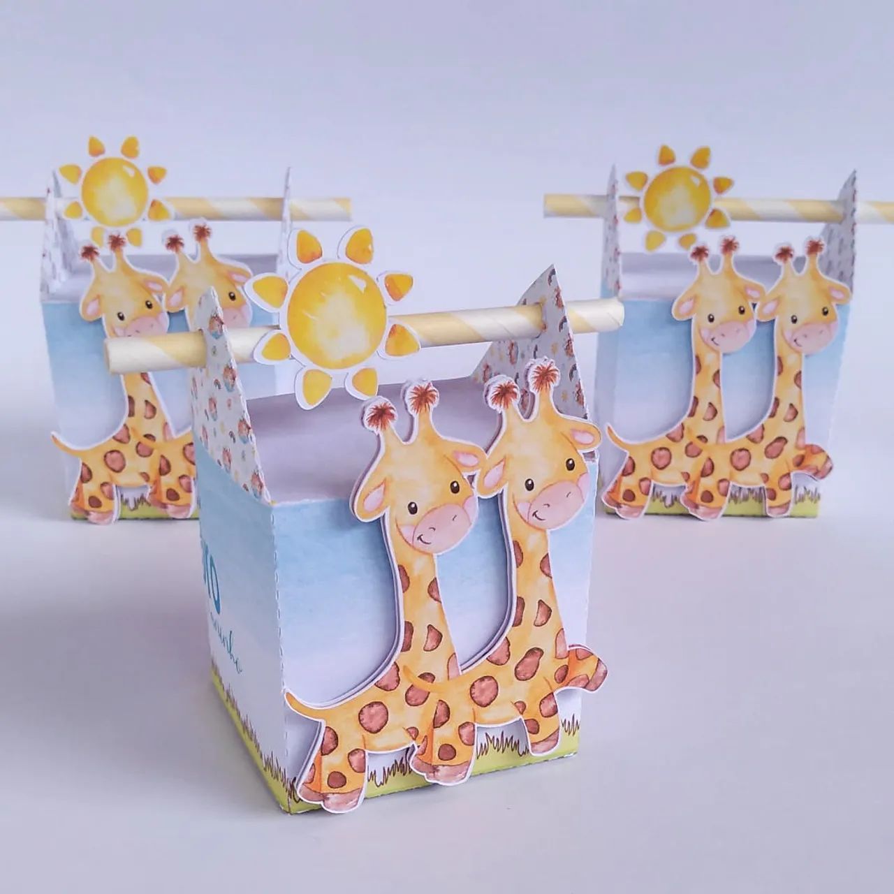 Kit papelaria personalizada  - Foto 2