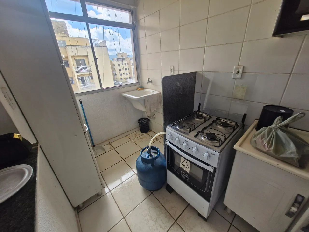 Apartamento mobiliado - Wtorres - Parauapebas - Foto 4