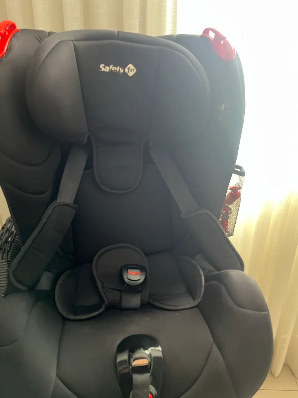 Cadeirinha Infantil para Carro  - Foto 2