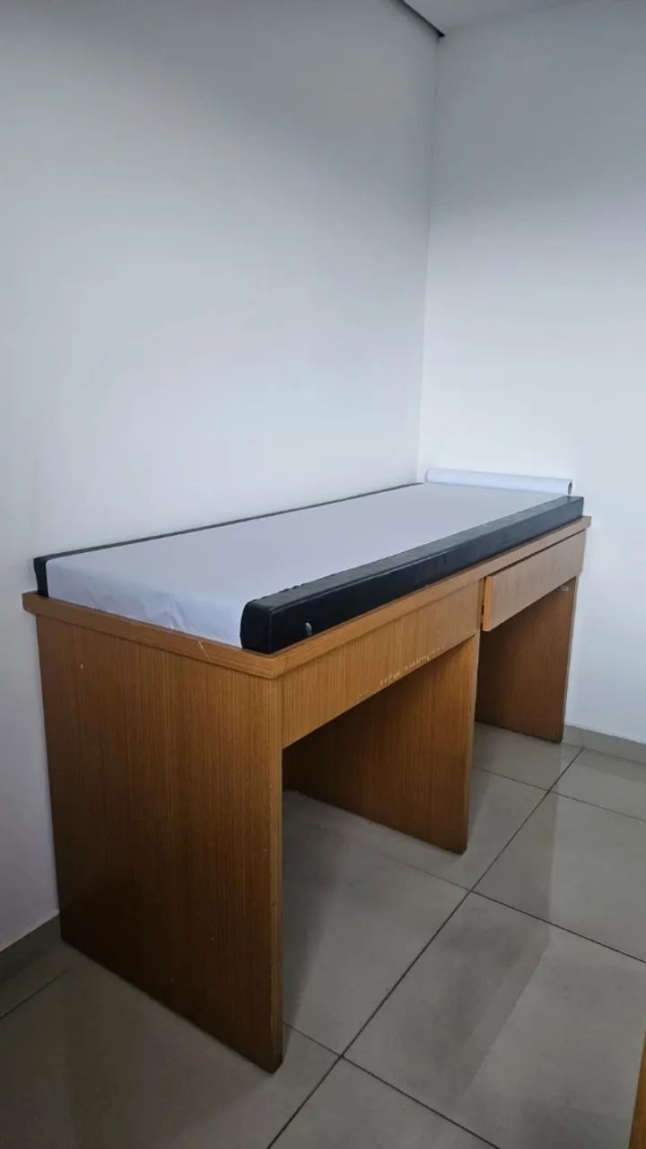 Maca de madeira - Foto 2