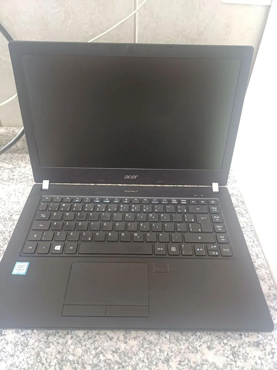Laptop TravelMate 449 SSD i5 5a geração  - Foto 3