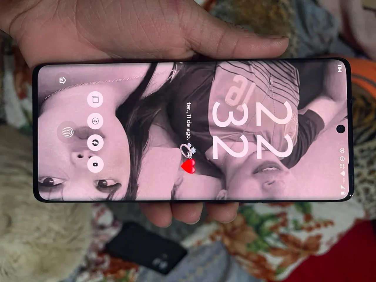 Motorola Edge 50 pro