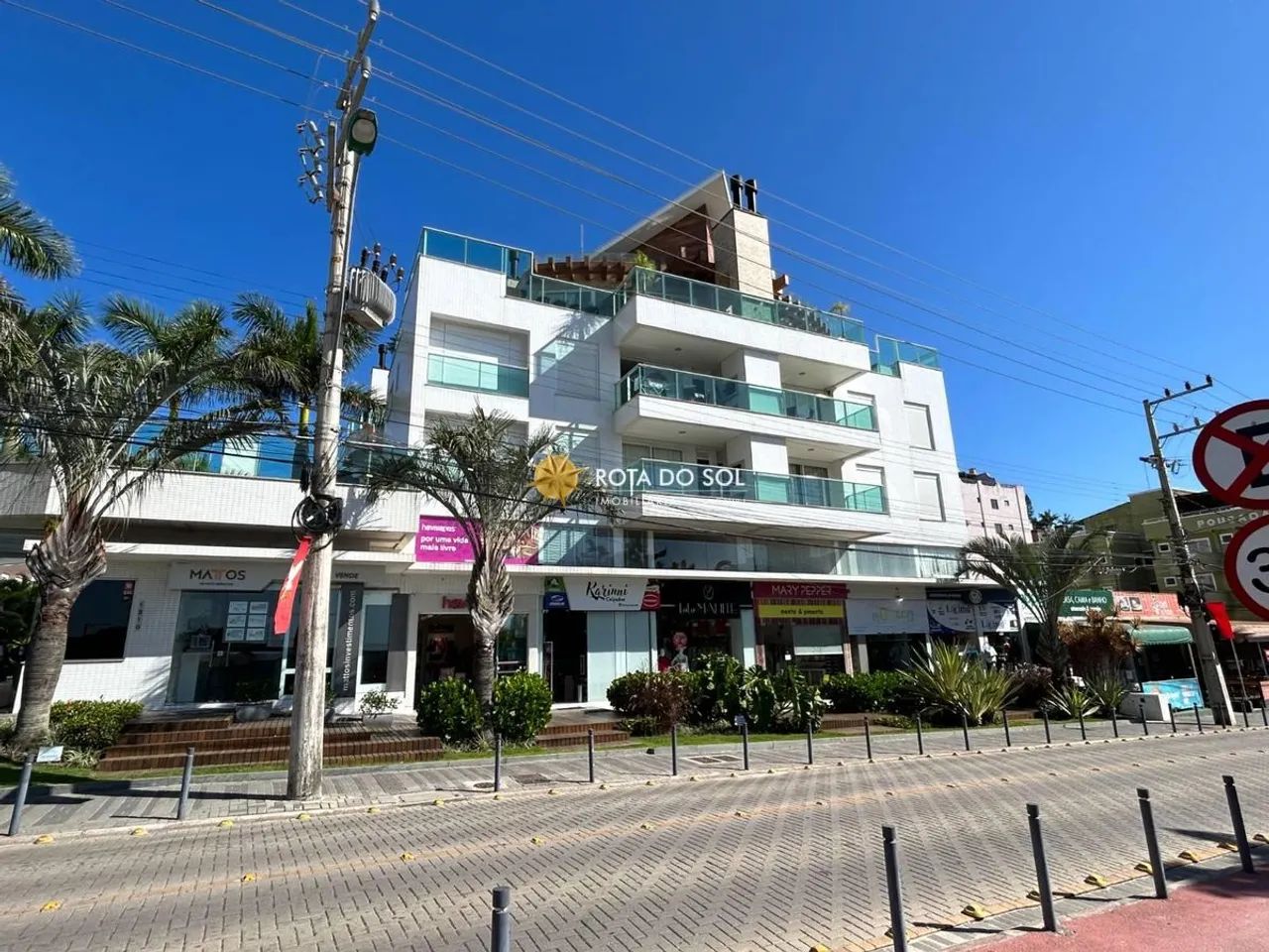 Boulevard Bombinhas Sala Comercial à venda Praia Centro Bombinhas SC - Foto 2
