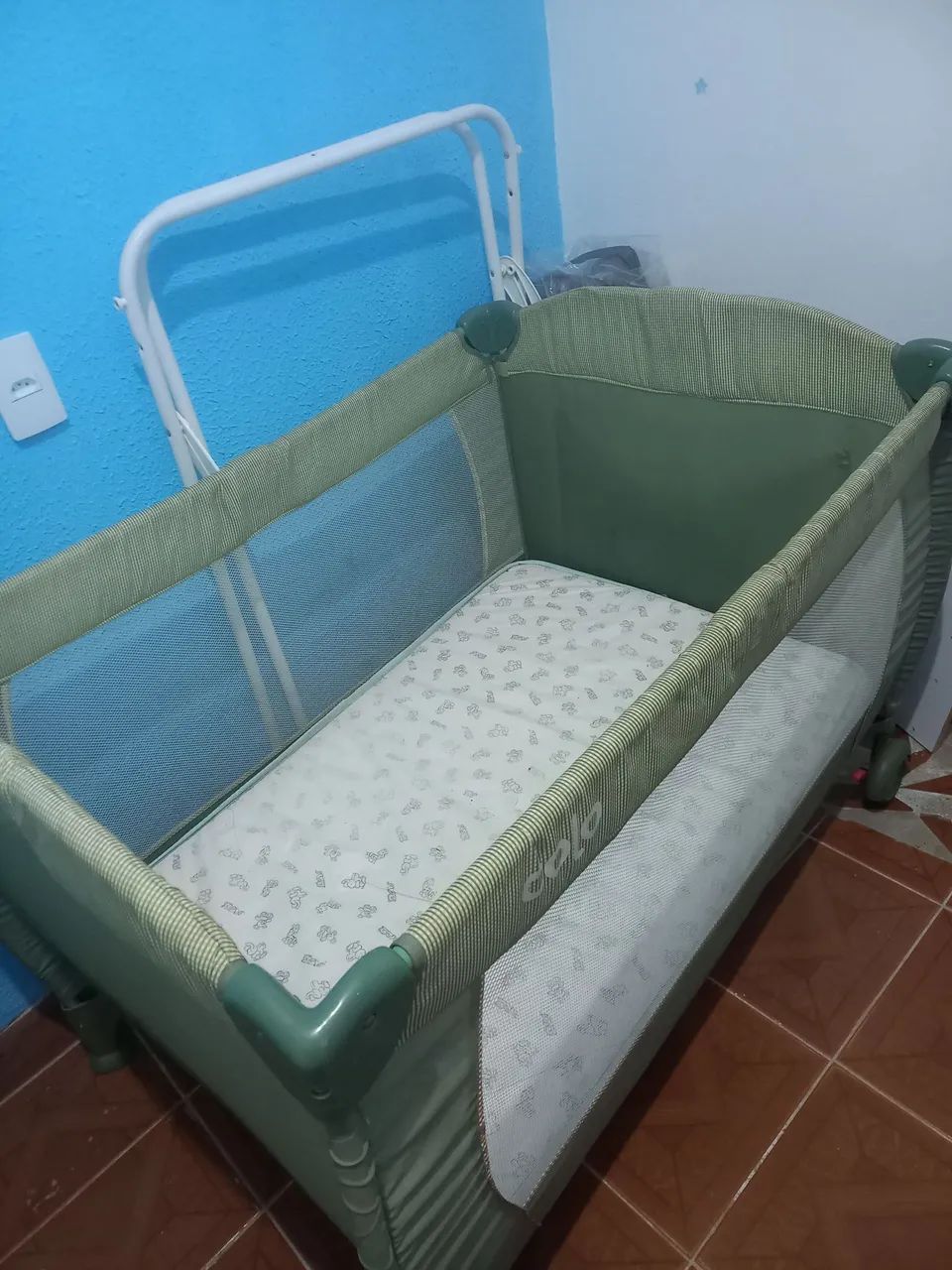 Vendo berço   - Foto 3