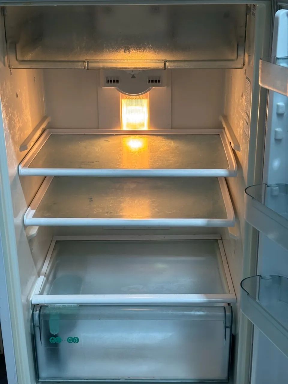Geladeira Consul    - Foto 4