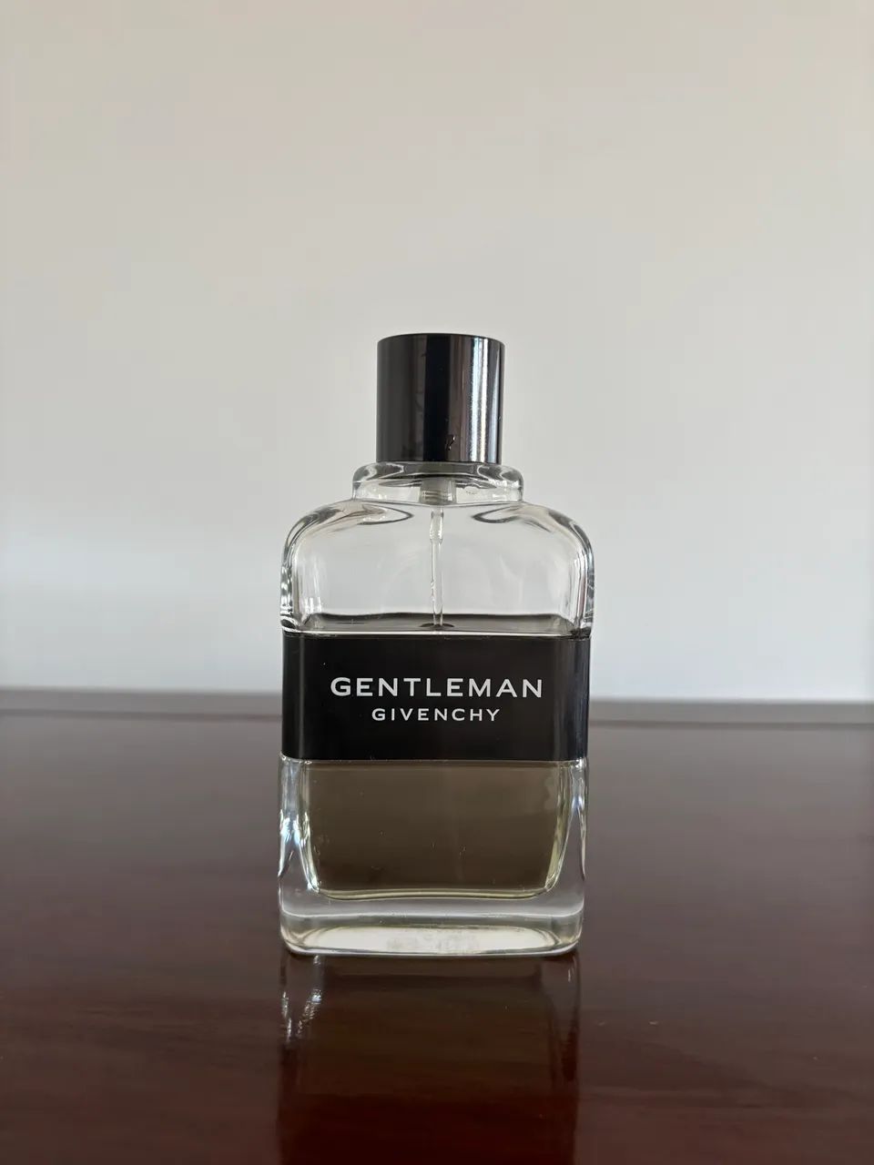 Perfume Givenchy Gentleman 2017