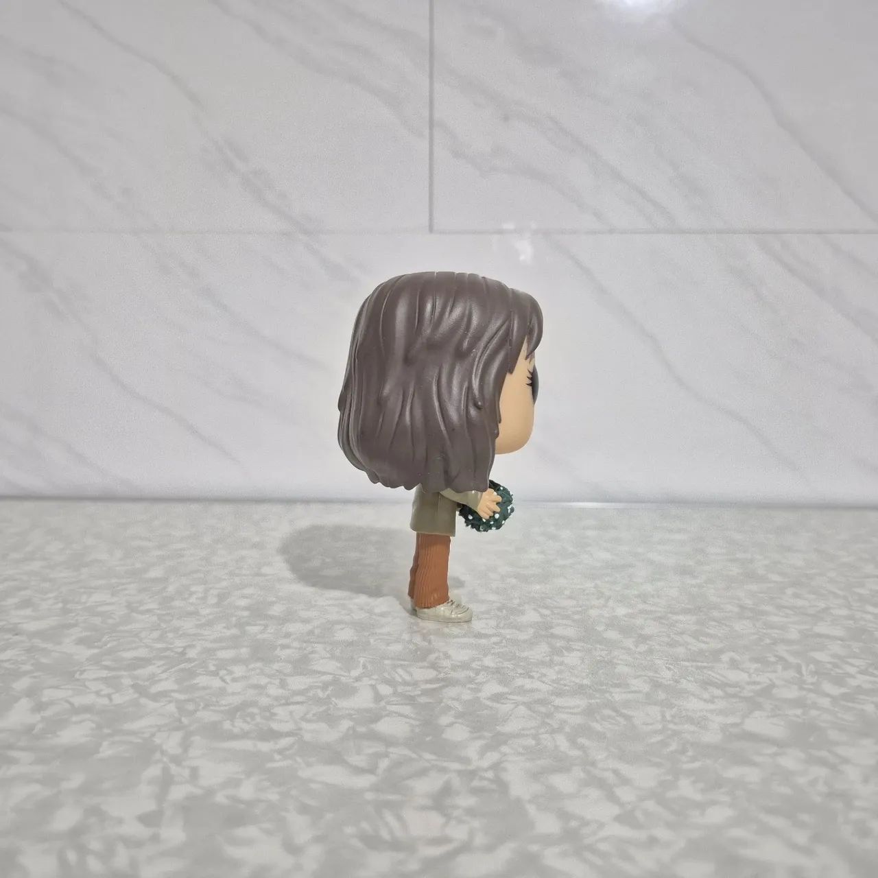 Funko Pop Joyce N°436 (Loose/ Sem Base) Stranger Things - Foto 2