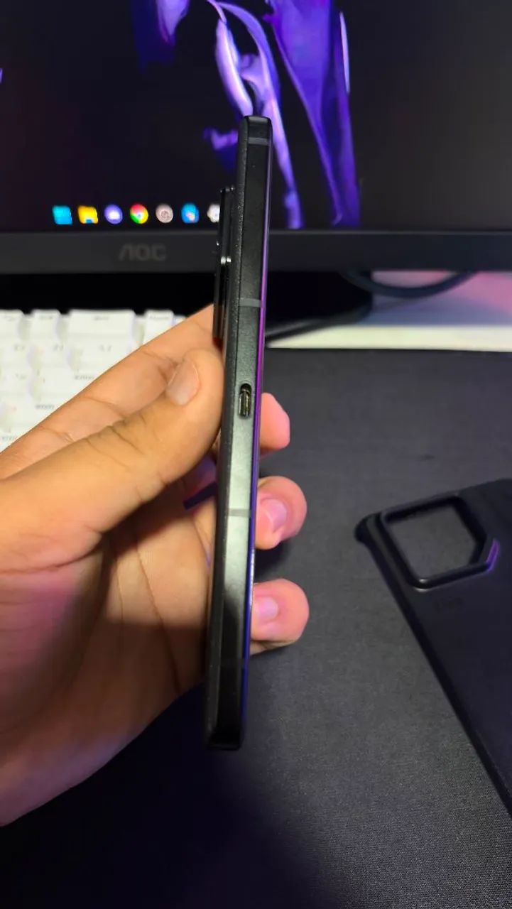 Vendo Rog Phone 9 Pro  - Foto 5