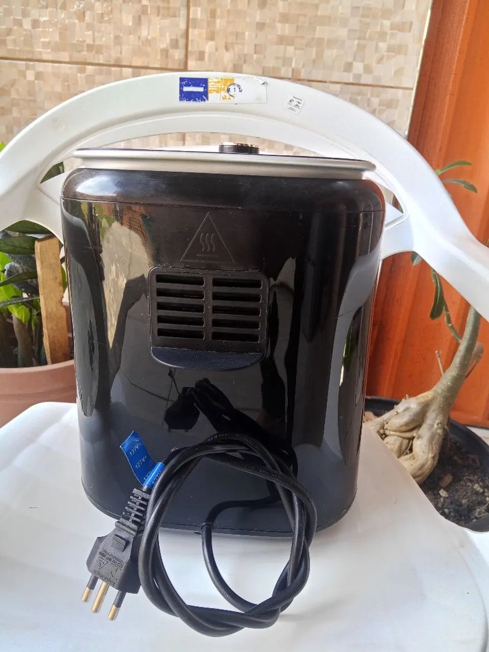 Air frier baumon - Foto 2