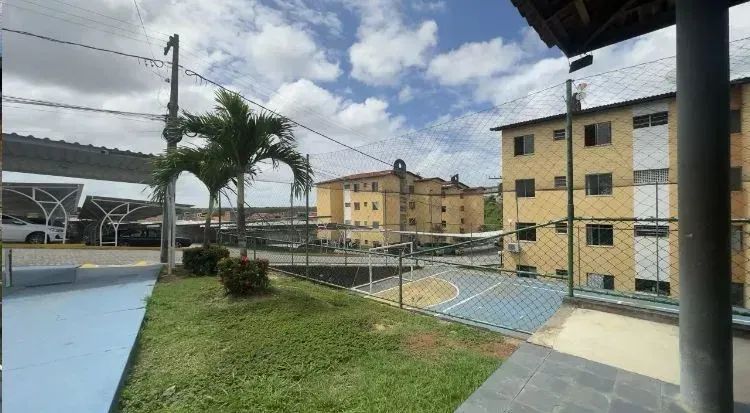 APARTAMENTO TÉRREO NOVA CANAÃ - Foto 5