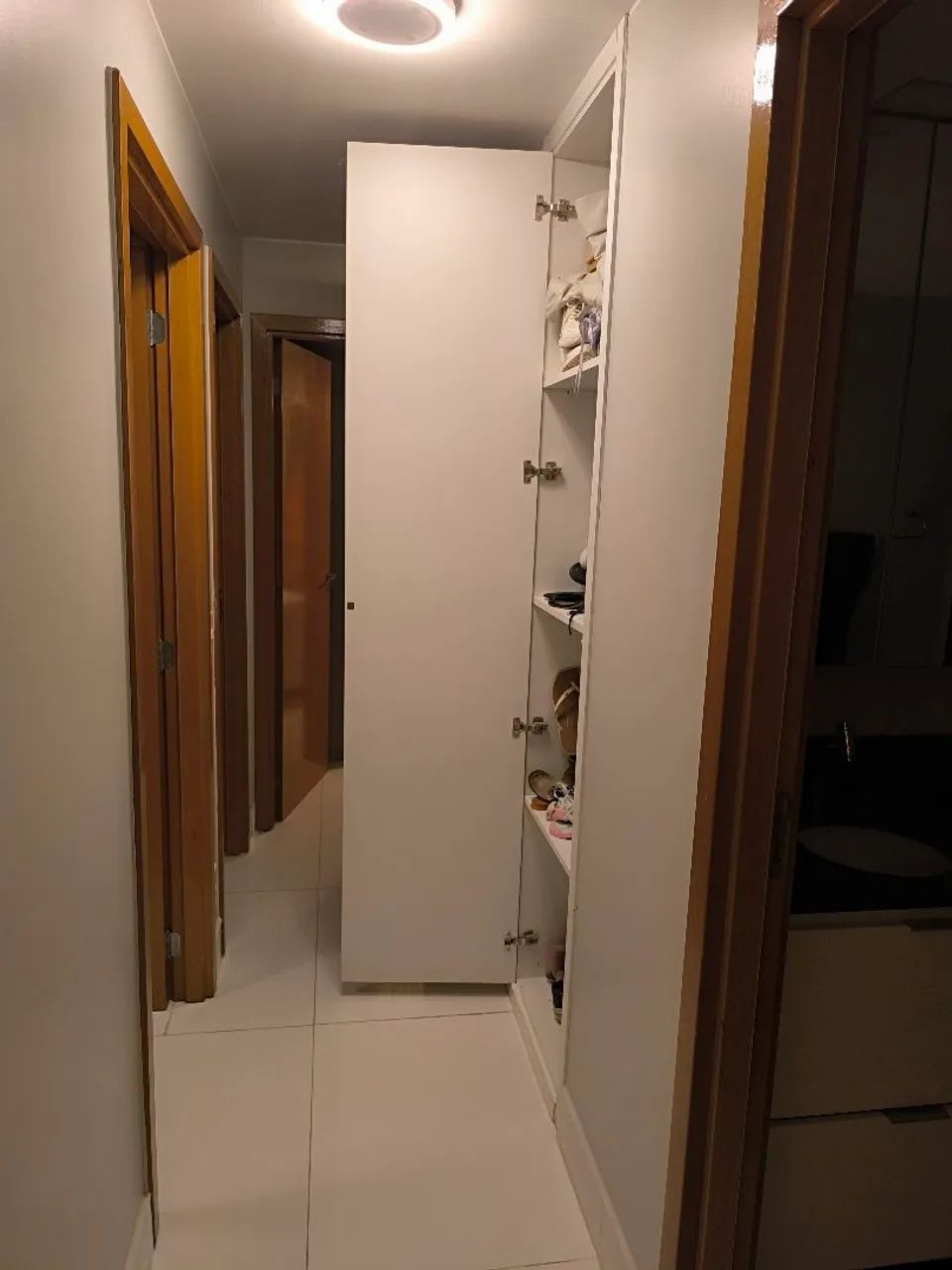 APARTAMENTO PARA ALUGUEL - EDIFÍCIO VIA TROPICAL - Foto 4