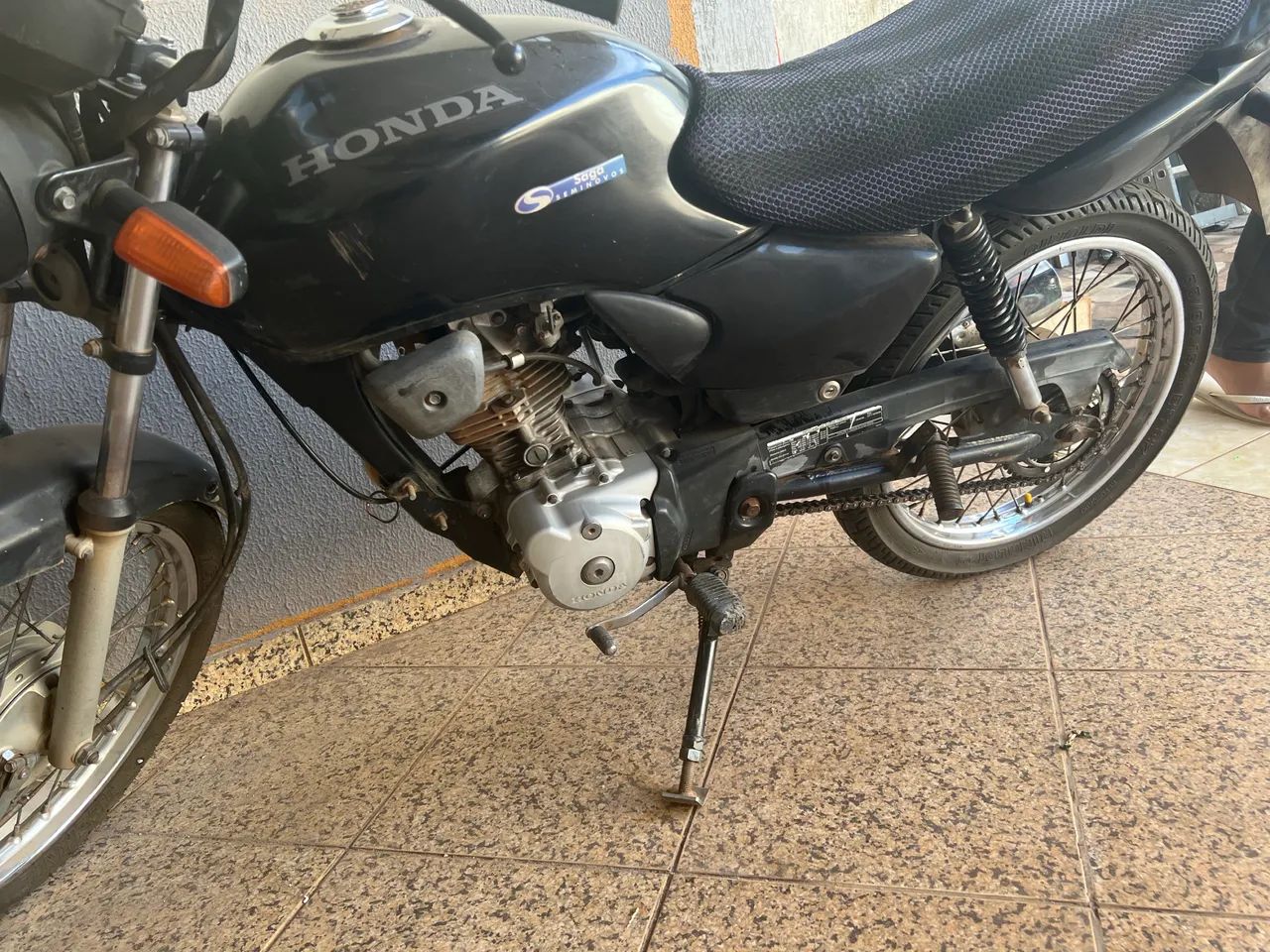 Fan 125 - Foto 5