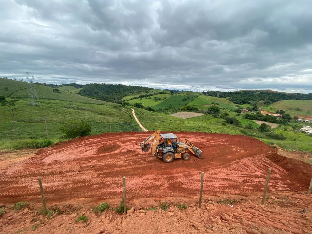 ?Chácara sete voltas? - Foto 4