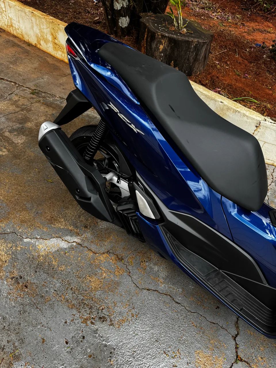Pcx 160cc ABS zerada  - Foto 3