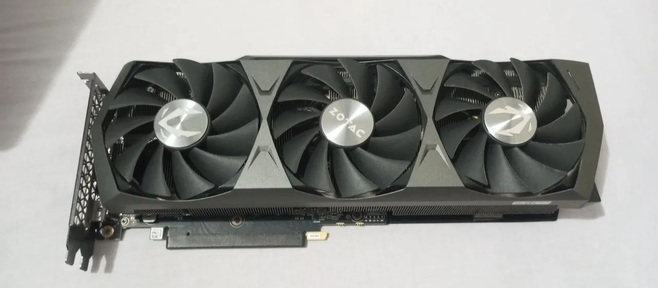 RTX 3070 TI - Foto 2