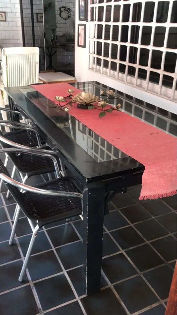 Mesa de Jantar