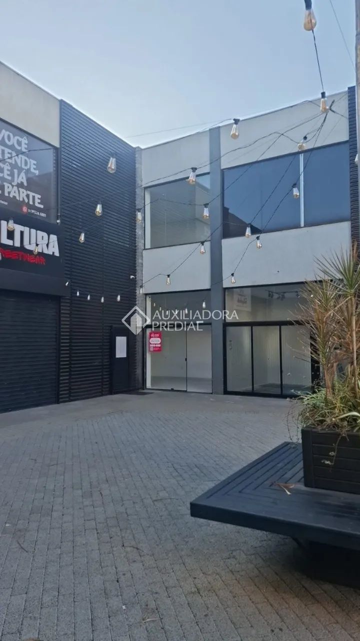 Loja Comercial 68M² - Canoas