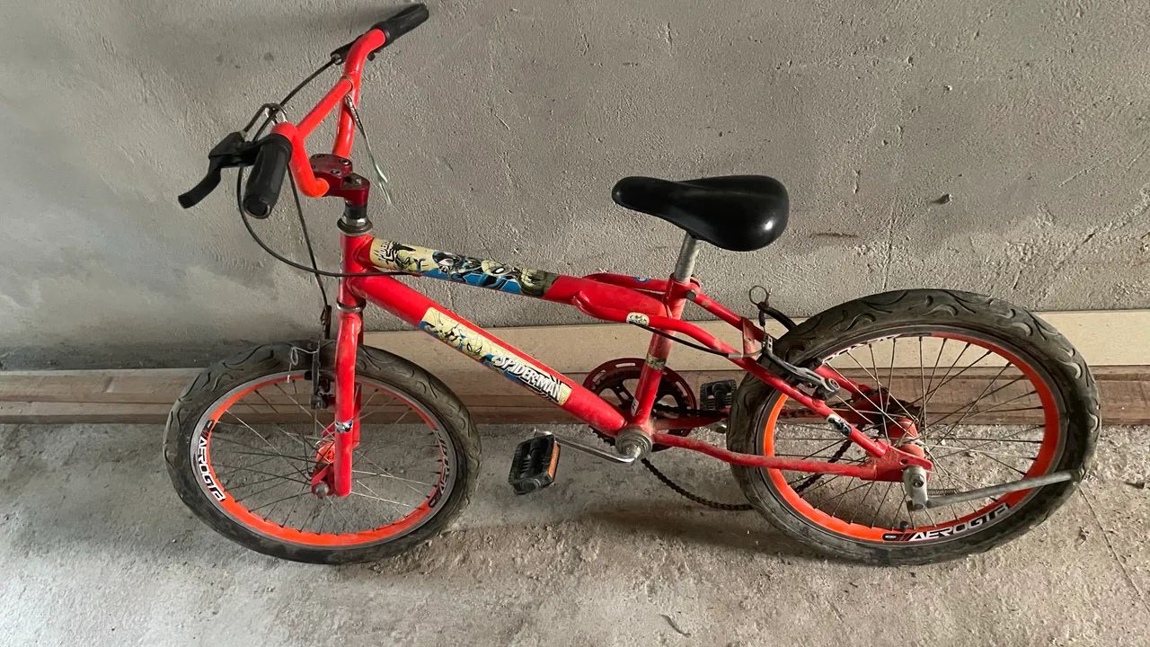 Bicicleta infantil - Foto 2