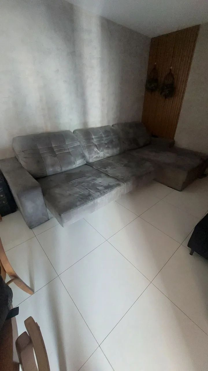 Vende Sofá grande