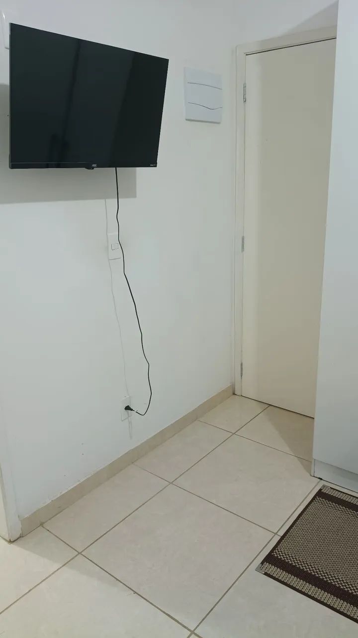 Aluguel de quarto por diária  - Foto 4