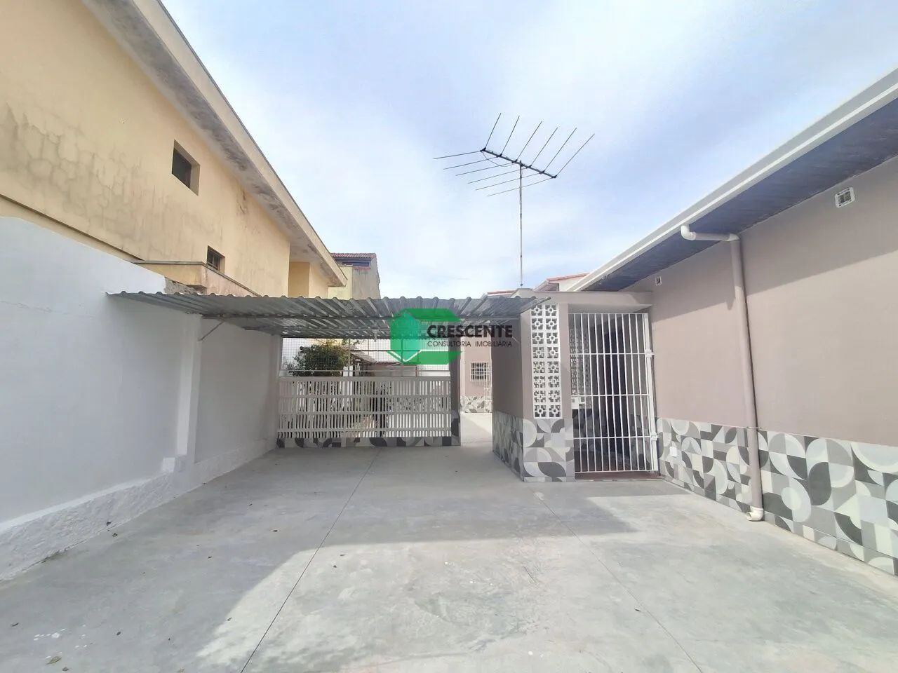 Casa Térrea 2 Quartos e suite - Jardim Stella - Santo André - Foto 3