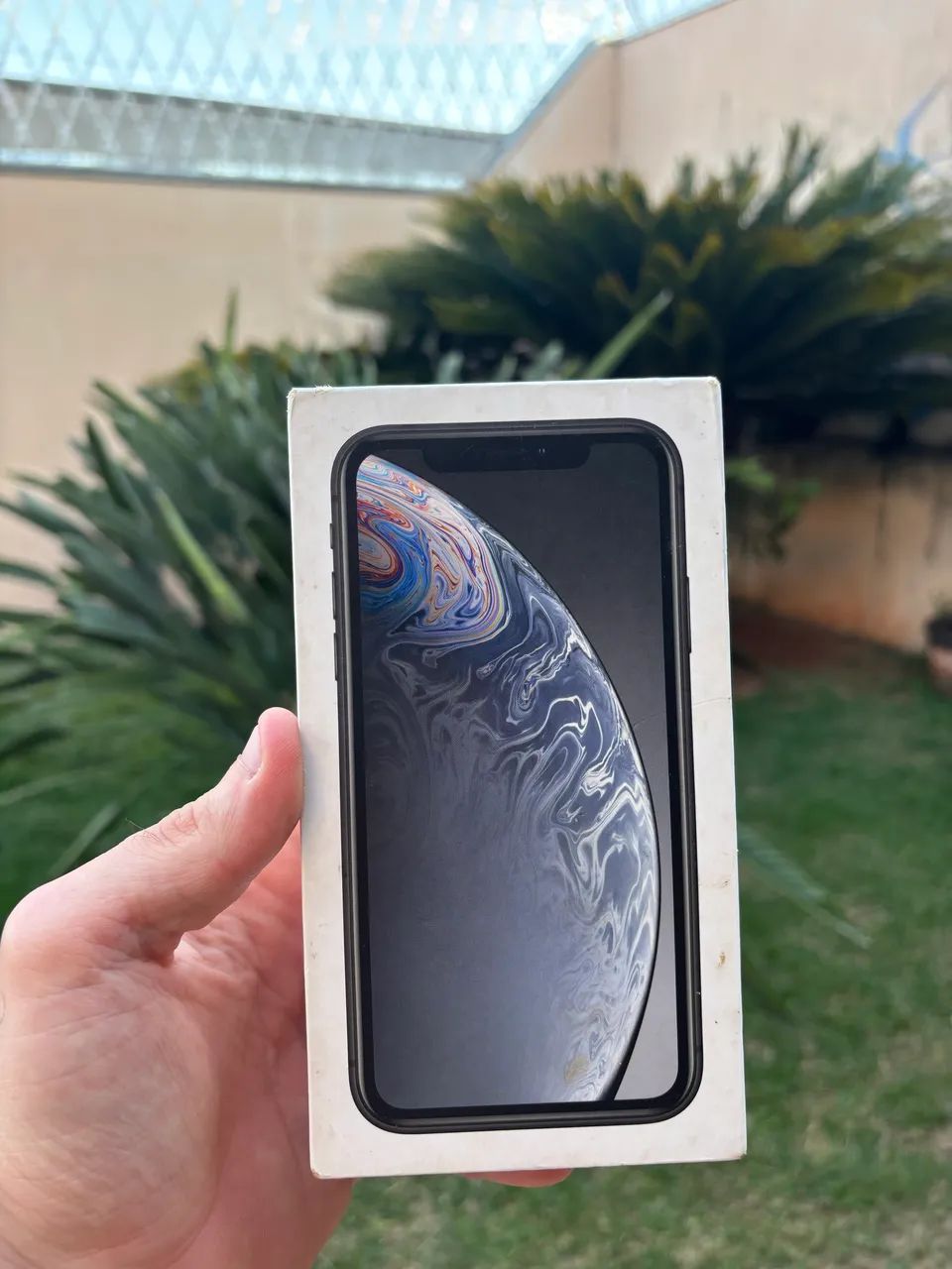 iPhone XR 64 gb - Foto 4
