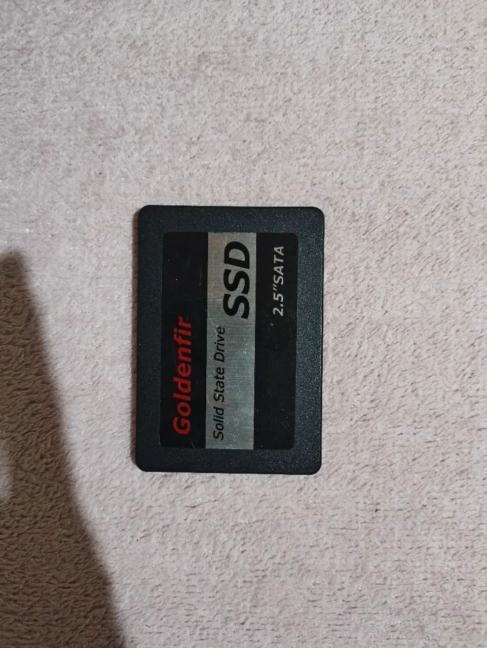 SSD 120GB