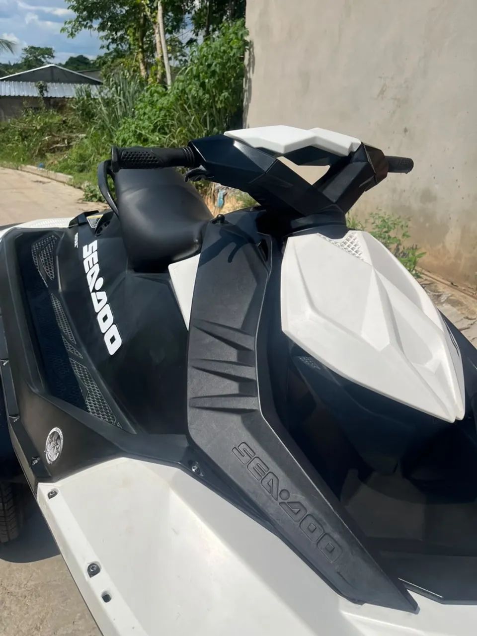 Jetski spark seadoo - Foto 5