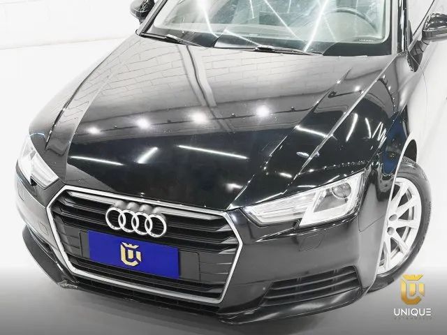 Audi A4 1.8 Aut. 2018 - Foto 3