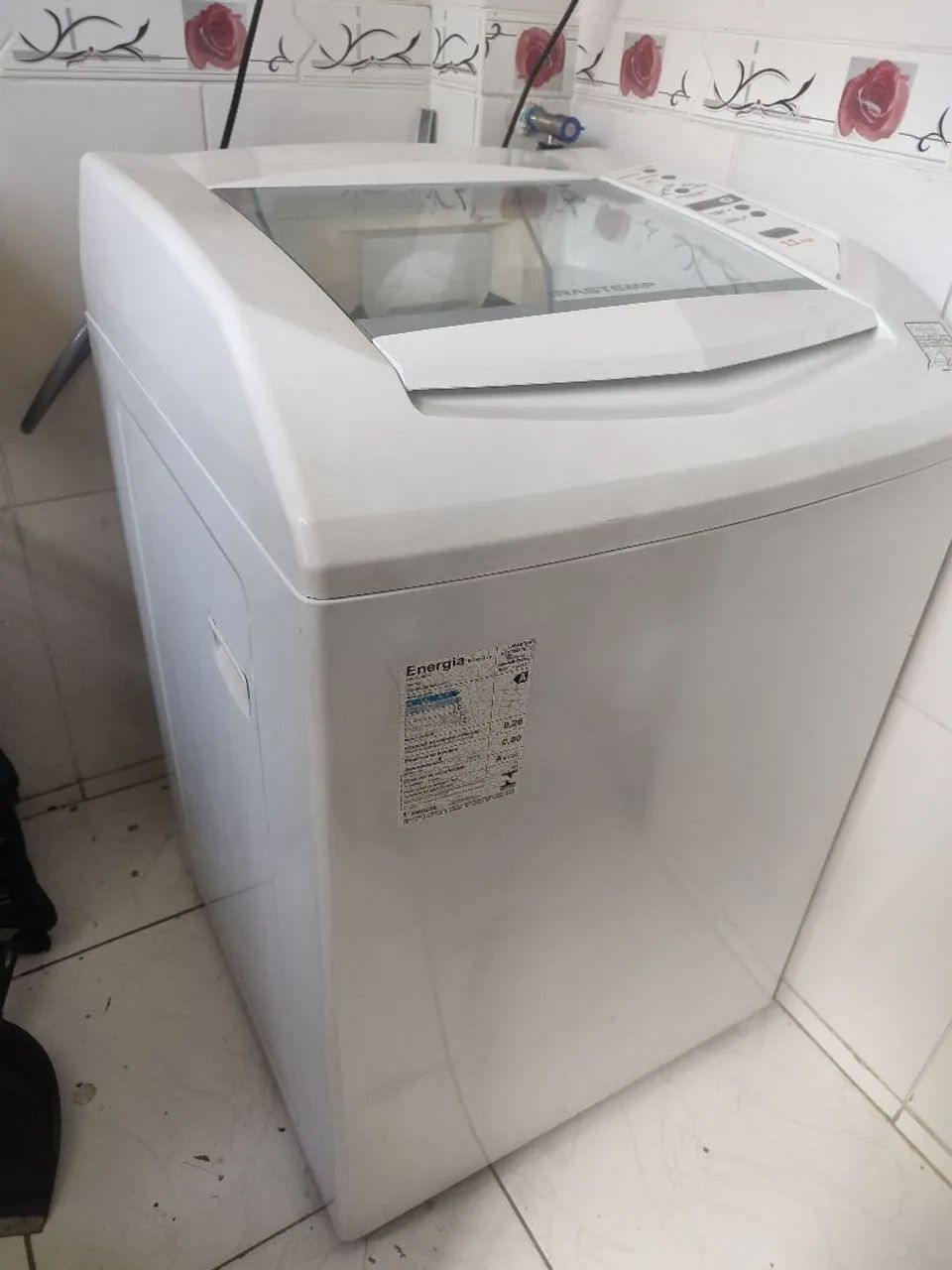 Máquina de lavar  - Foto 3