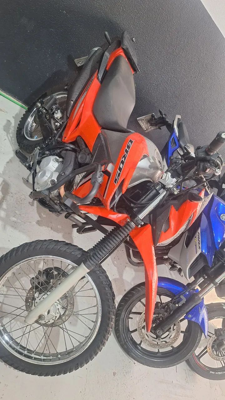 Honda brós no precinho. - Foto 2