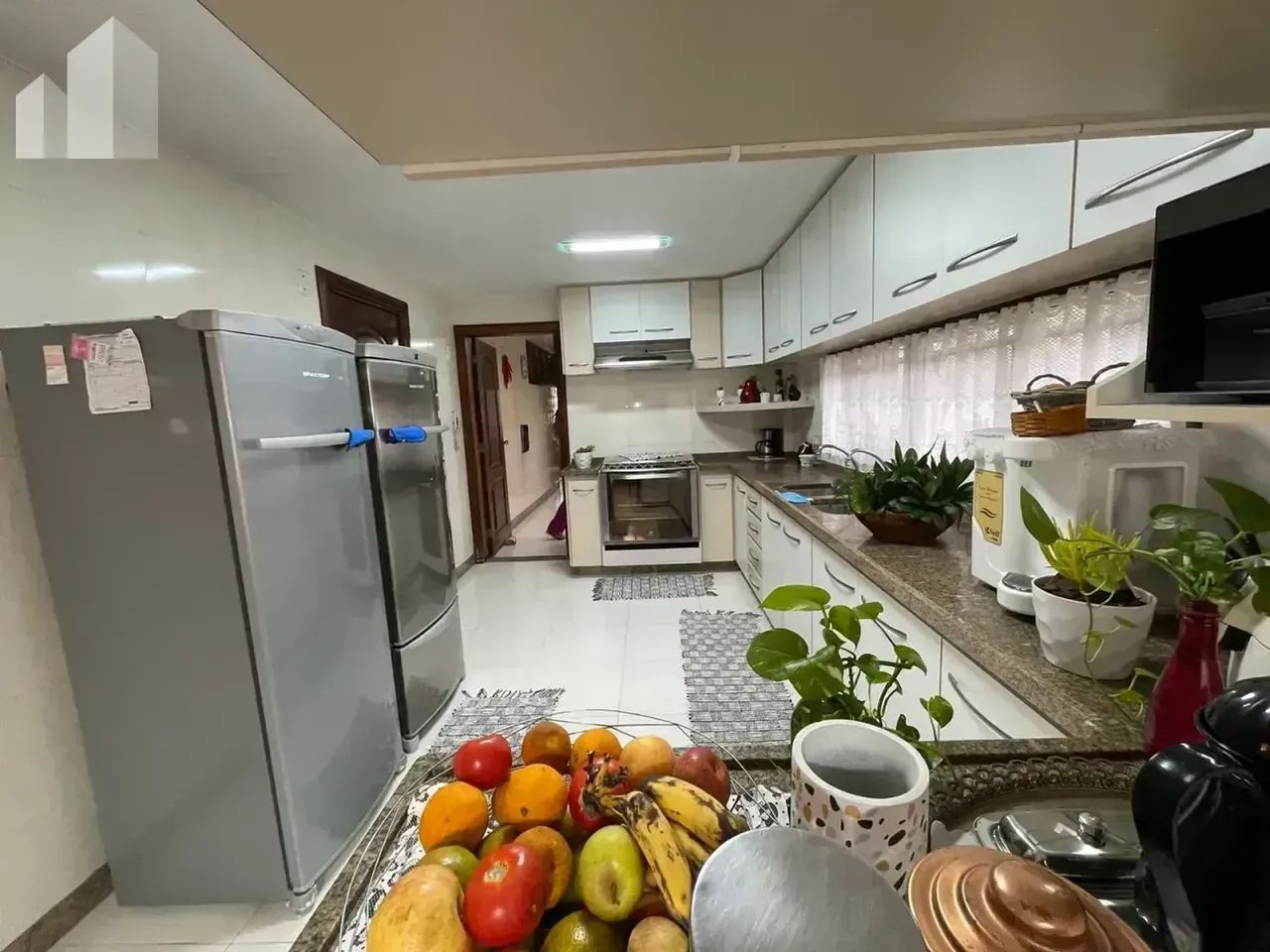 Apartamento à venda, Centro, Nova Iguaçu, RJ - Foto 2