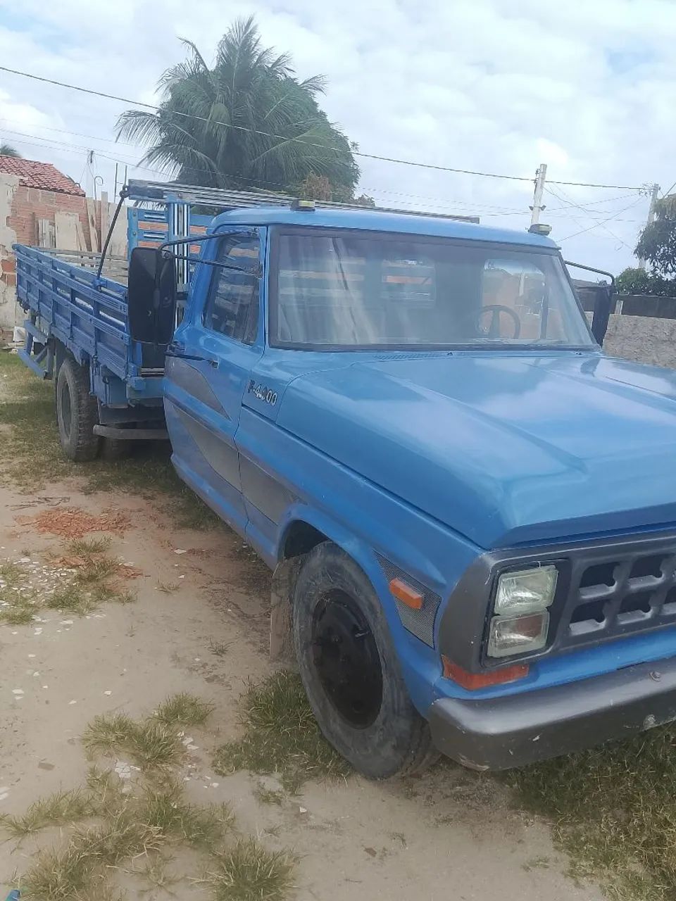 F4000 ano 80  - Foto 5
