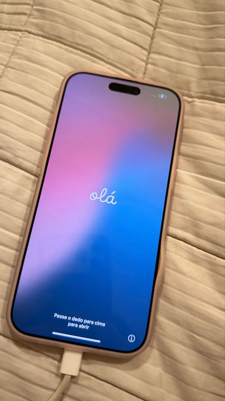 iPhone 16 Pro Max 1TB - Impecável